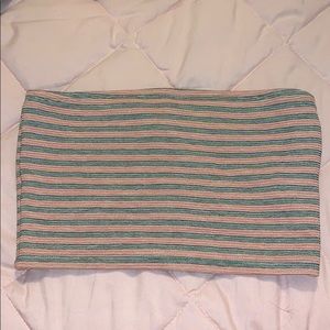 Forever 21 Tube Top